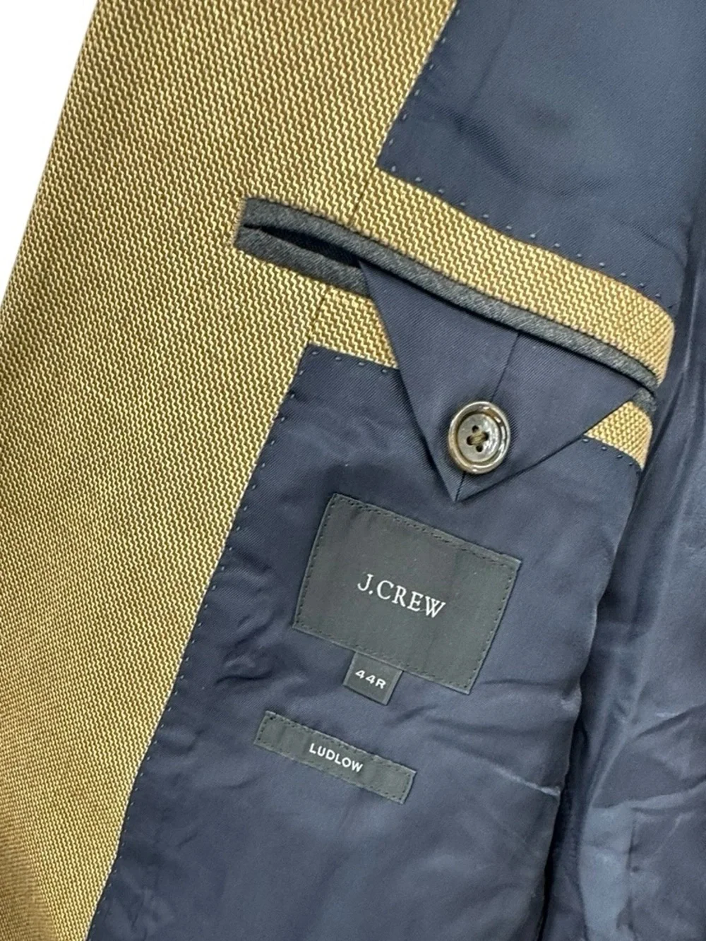 J. Crew crew ludlow